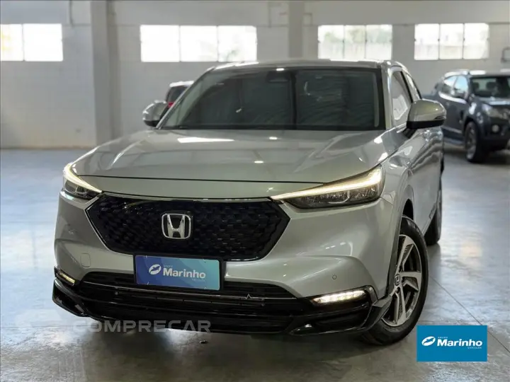 HR-V 1.5 DI I-VTEC TURBO FLEX TOURING CVT