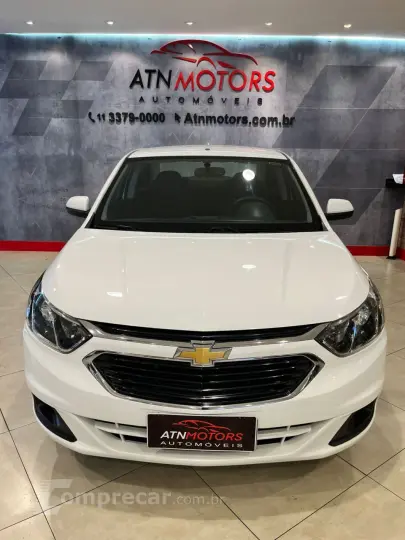 Cobalt 1.4 4P FLEX LT