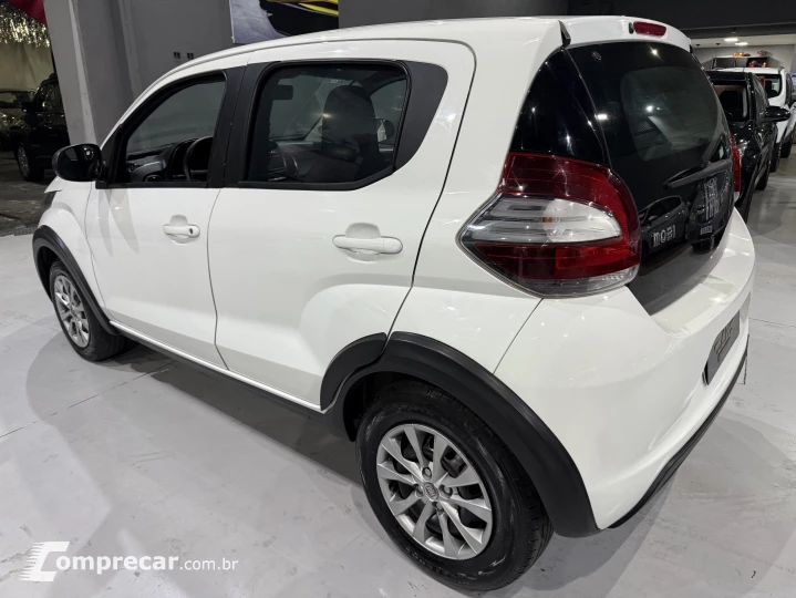 MOBI 1.0 EVO FLEX LIKE. MANUAL