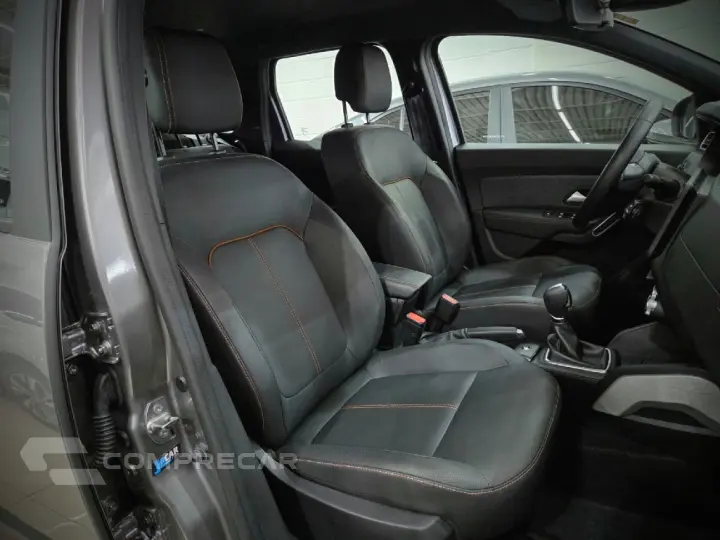 DUSTER 1.3 TCE FLEX ICONIC PLUS X-TRONIC