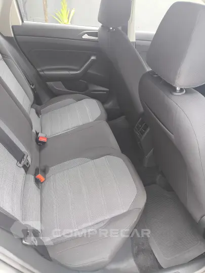 NIVUS 1.0 200 TSI Comfortline