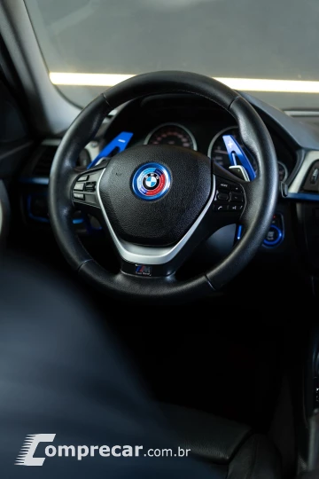 328I 2.0 GP 16V