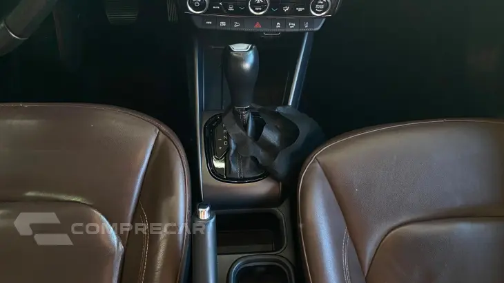 FIAT TORO 2.0 16V TURBO RANCH 4WD AT9