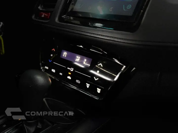 HR-V 1.8 16V EX