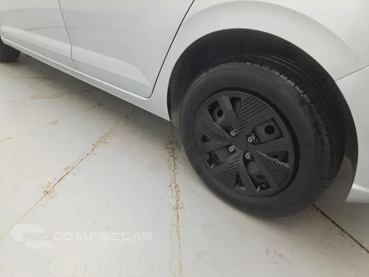 POLO 1.0 MPI TRACK MANUAL