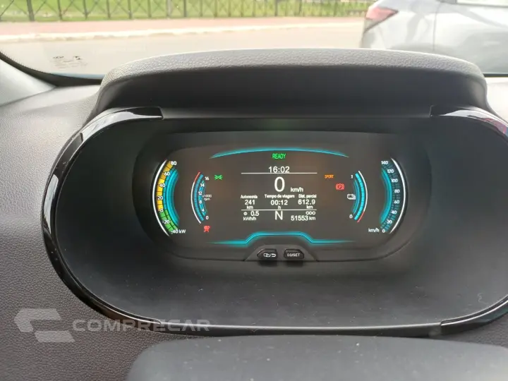 Icar 45 KW ELÉTRICO