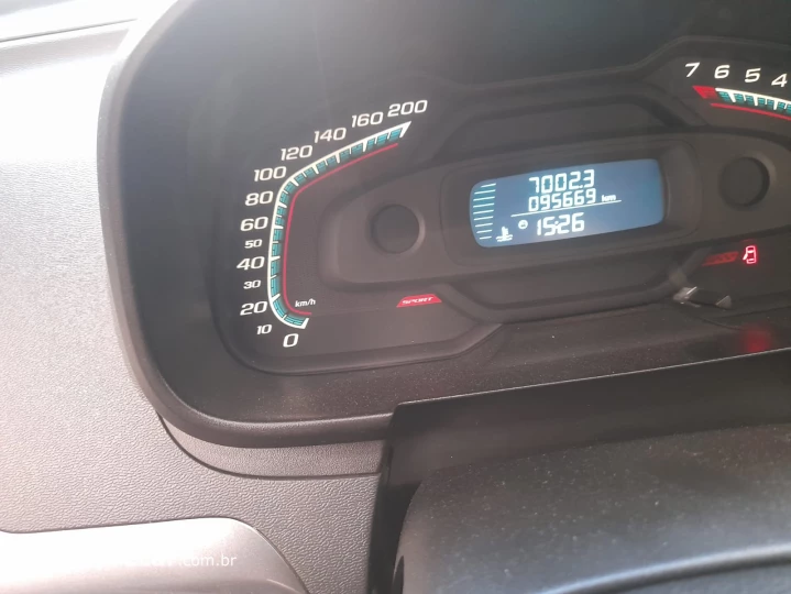 Montana 1.4 LS