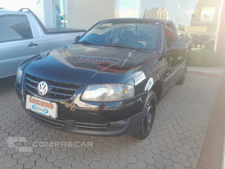 Saveiro 1.6 G4 TREND FLEX