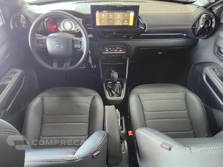 BASALT 1.0 TURBO 200 FLEX DARK EDITION CVT