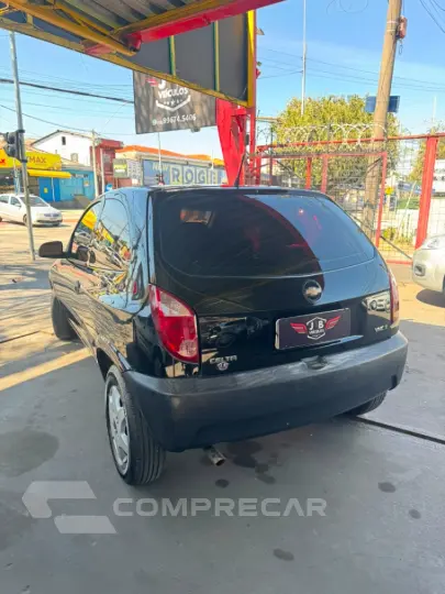 CELTA 1.0 MPFI Life 8V