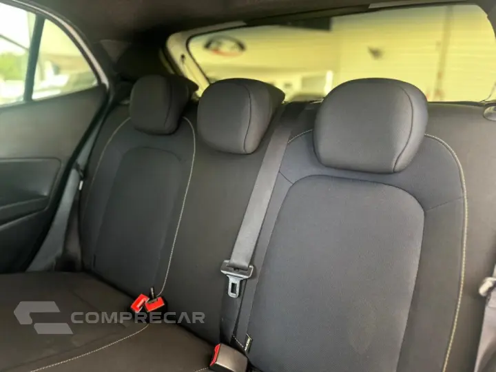 ARGO 1.3 FIREFLY FLEX TREKKING MANUAL