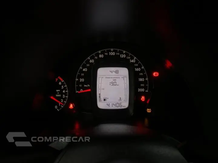 FIORINO 1.4 MPI Furgão Endurance 8V