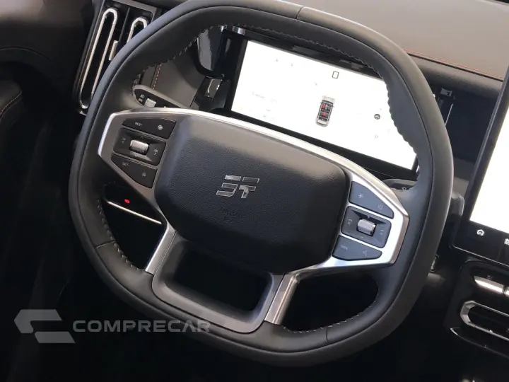 T1 1.5 TGDI PHEV PREMIUM DHT