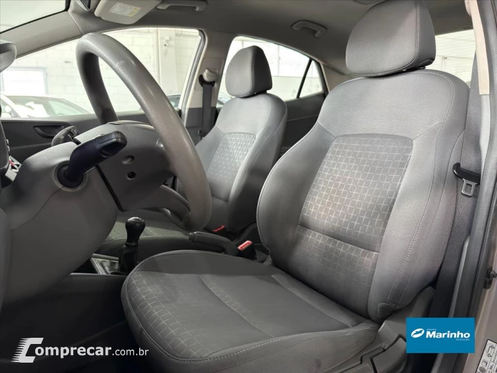 HB20S 1.0 12V FLEX COMFORT MANUAL