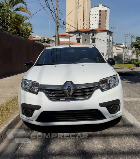 LOGAN 1.0 12V SCE ZEN