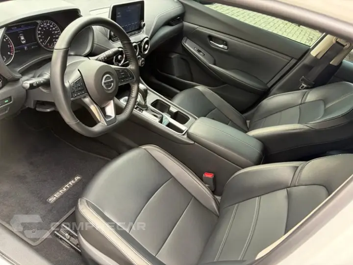 SENTRA 2.0 16V Advance