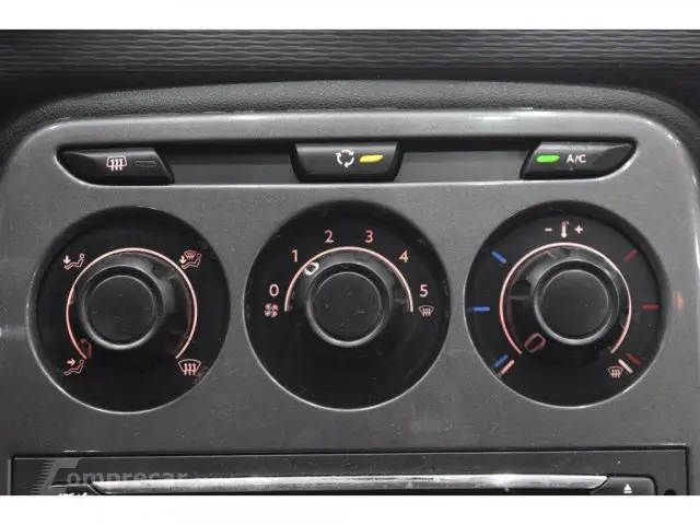 C3 - 1.5 TENDANCE 8V 4P MANUAL