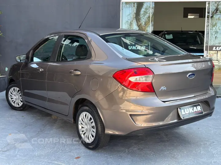 KA + 1.0 Ti-vct SE