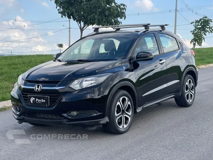 HR-V 1.8 16V EXL