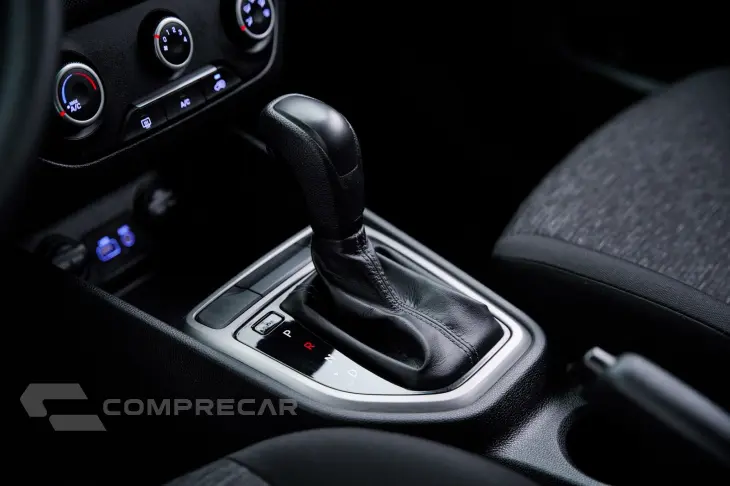 Creta Action 1.6 16V Flex Aut.