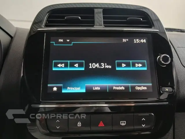 KWID - 1.0 12V SCE INTENSE MANUAL