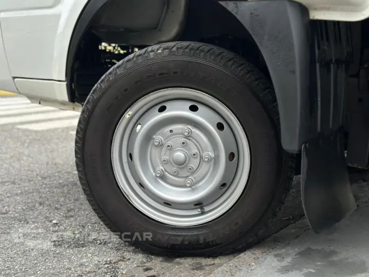 BONGO 2.5 TD DIESEL STD CS 4x4 MANUAL
