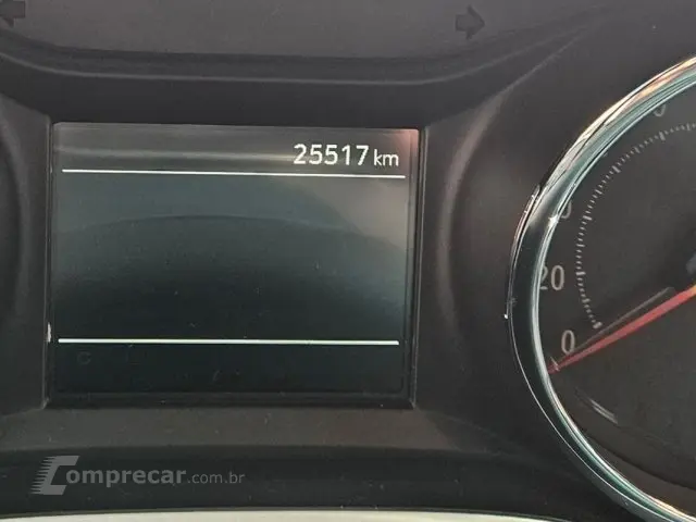 TRACKER - 1.0 TURBO LT AUTOMÁTICO