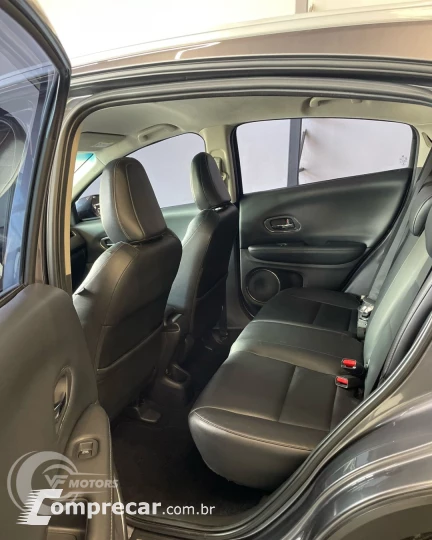 HR-V 1.5 DI I-vtec EXL