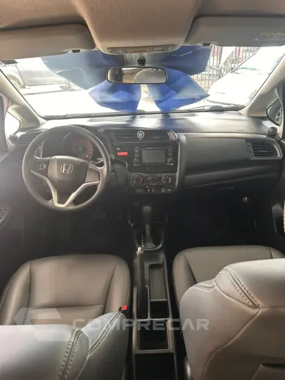 FIT 1.5 EX 16V