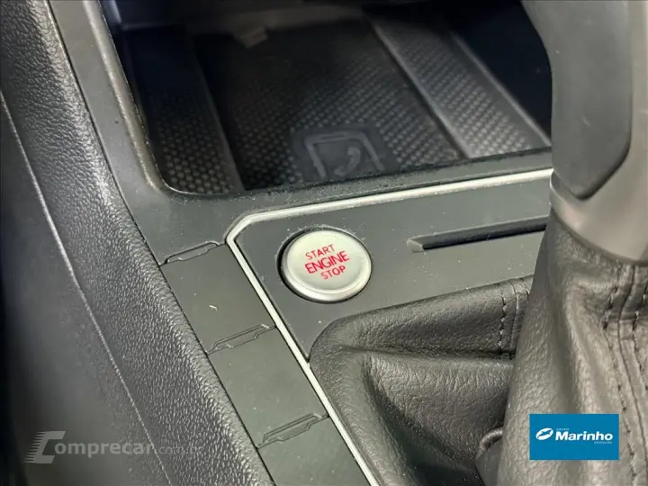 VIRTUS 1.0 200 TSI COMFORTLINE AUTOMÁTICO