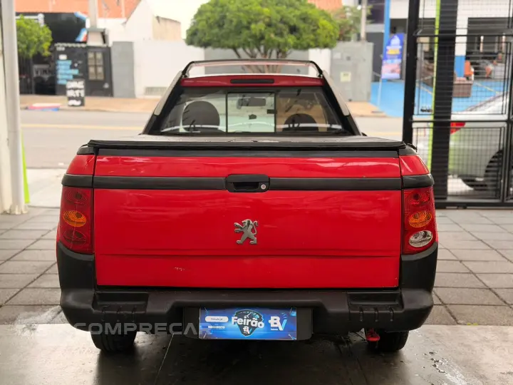 HOGGAR 1.4 XR