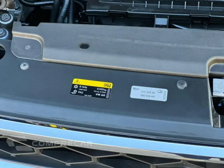 TAOS HL TSI