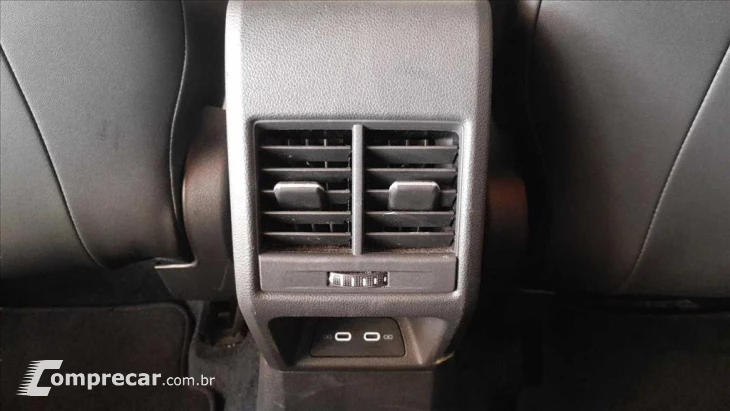 VIRTUS 1.0 200 TSI HIGHLINE AUTOMÁTICO