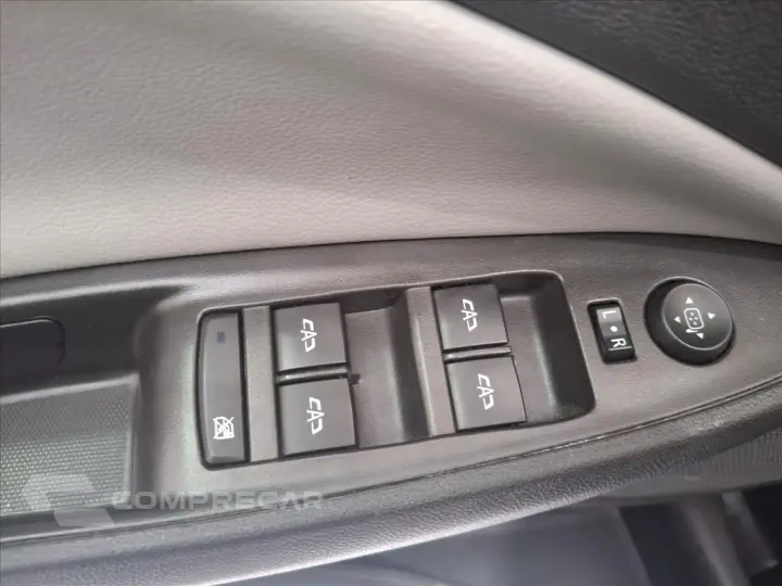 ONIX 1.0 TURBO FLEX PLUS PREMIER AUTOMÁTICO