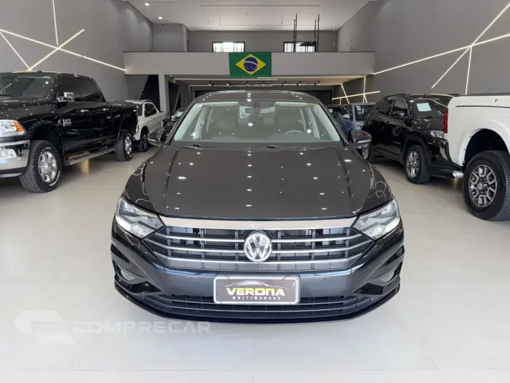 Jetta Comfortline  1.4