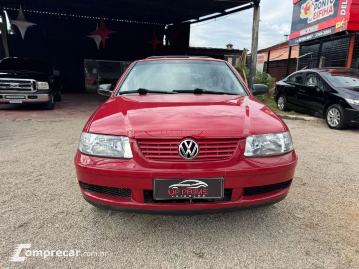 Saveiro 1.6 CL