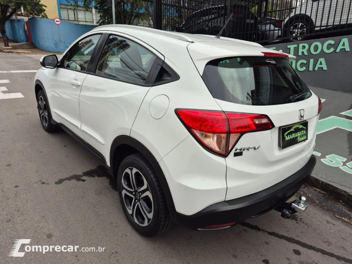 HRV LX 1.8