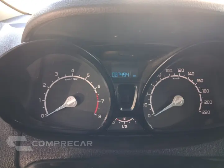 ECOSPORT 2.0 Freestyle 16V A