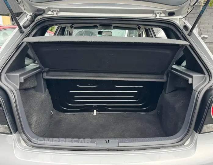 POLO 1.6 MI Sportline 8V