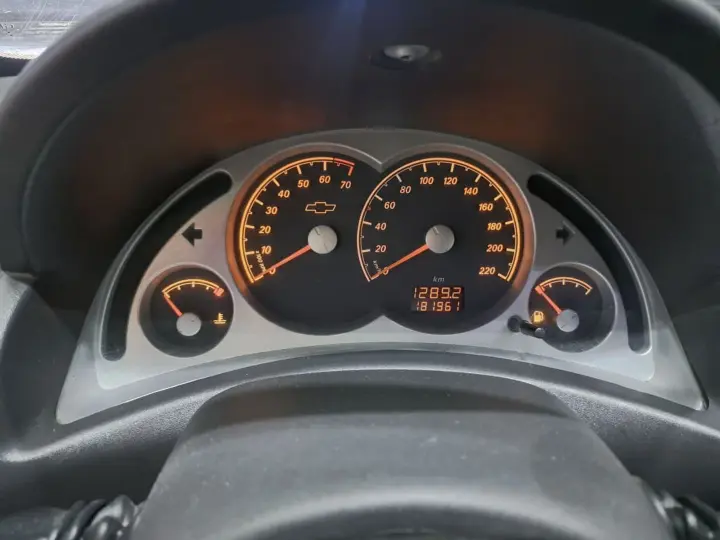 Corsa 1.4 Mpfi Premium Sedan 8V Flex 4P Manual