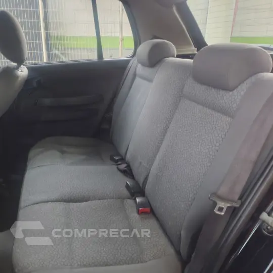 FOX 1.6 MI SPORTLINE 8V
