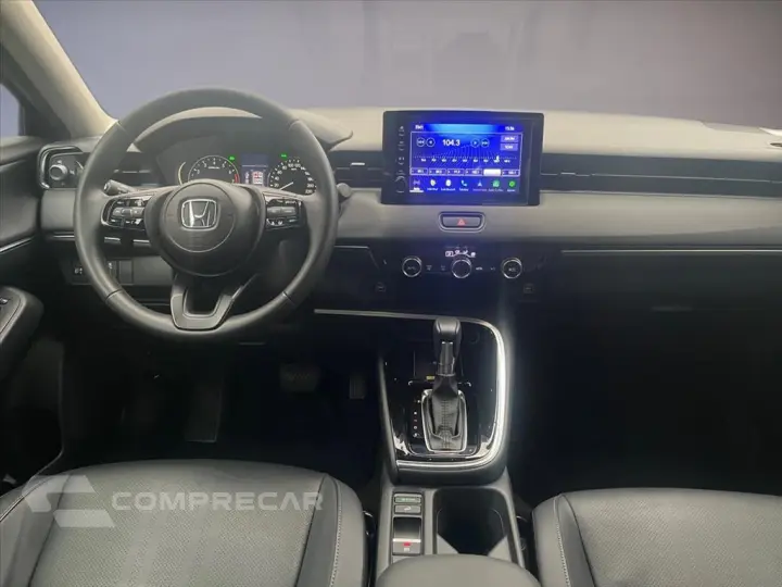 HR-V 1.5 DI I-VTEC FLEX EX CVT