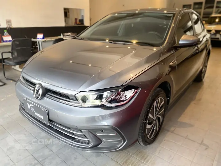 POLO 1.0 170 TSI Highline