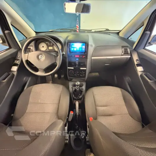 Idea ELX 1.4 mpi Fire Flex 8V 5p