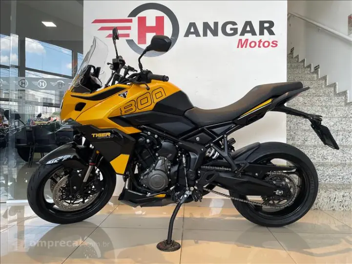 TIGER 800 SPORT