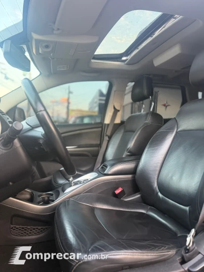 JOURNEY RT  3.6 V6 Aut.