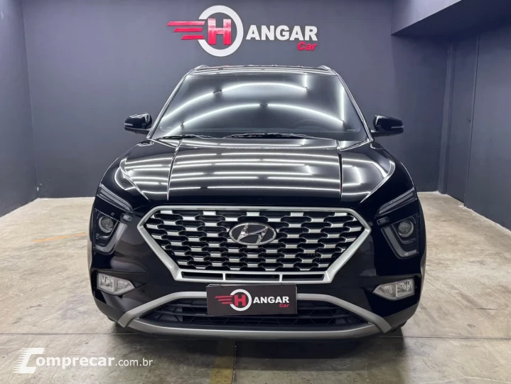 CRETA 1.0 TGDI FLEX LIMITED AUTOMÁTICOCRETA 1.0 TGDI FLEX LI