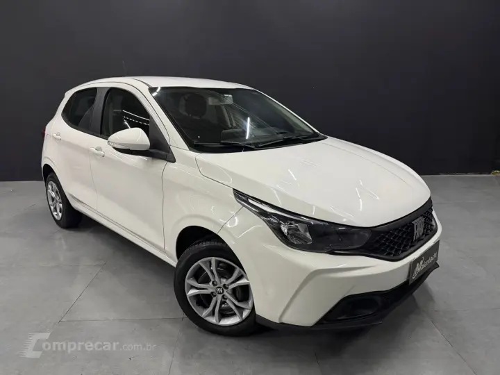 ARGO 1.0 FIREFLY FLEX DRIVE MANUAL