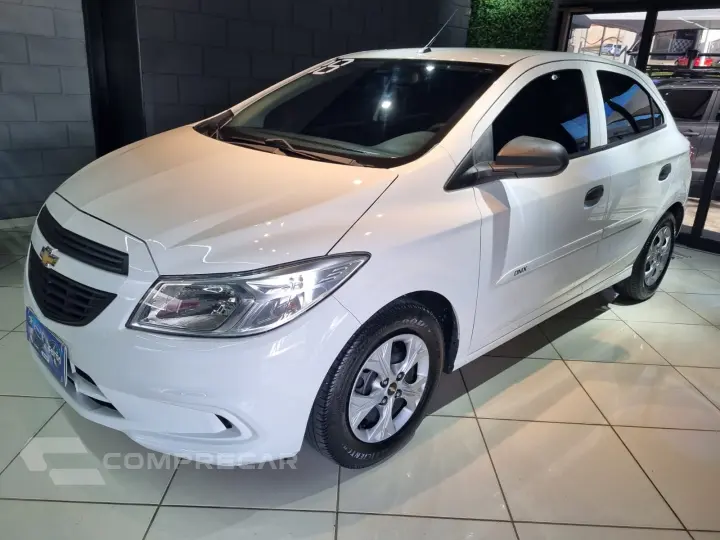 ONIX 1.0 MPFI JOY 8V