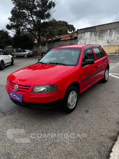 GOL 1.0 MI Trend 8V